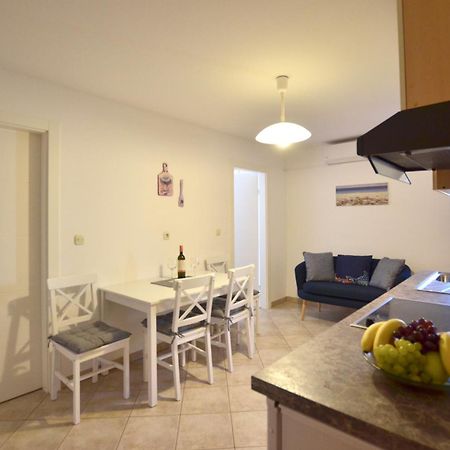 Apartment Percic Tar-Vabriga Kültér fotó