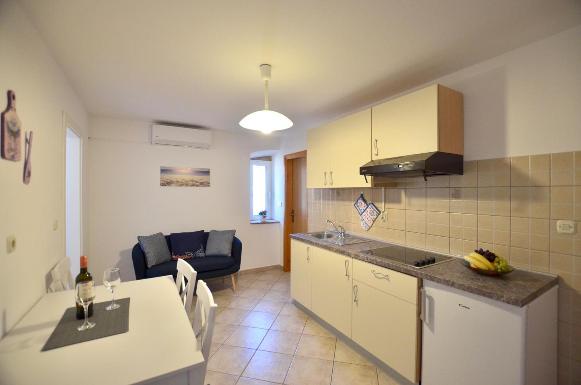 Apartment Percic Tar-Vabriga Kültér fotó
