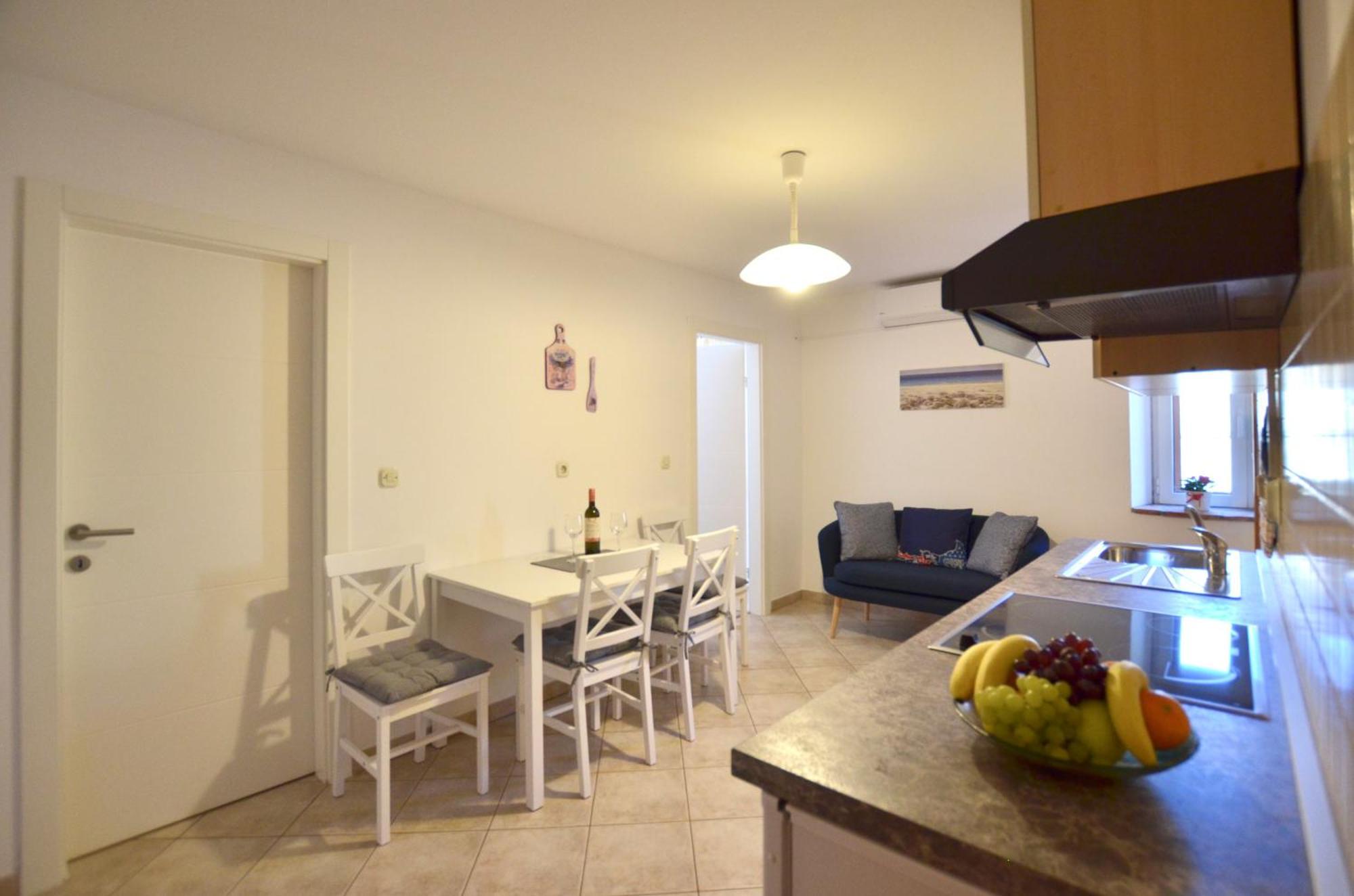 Apartment Percic Tar-Vabriga Kültér fotó
