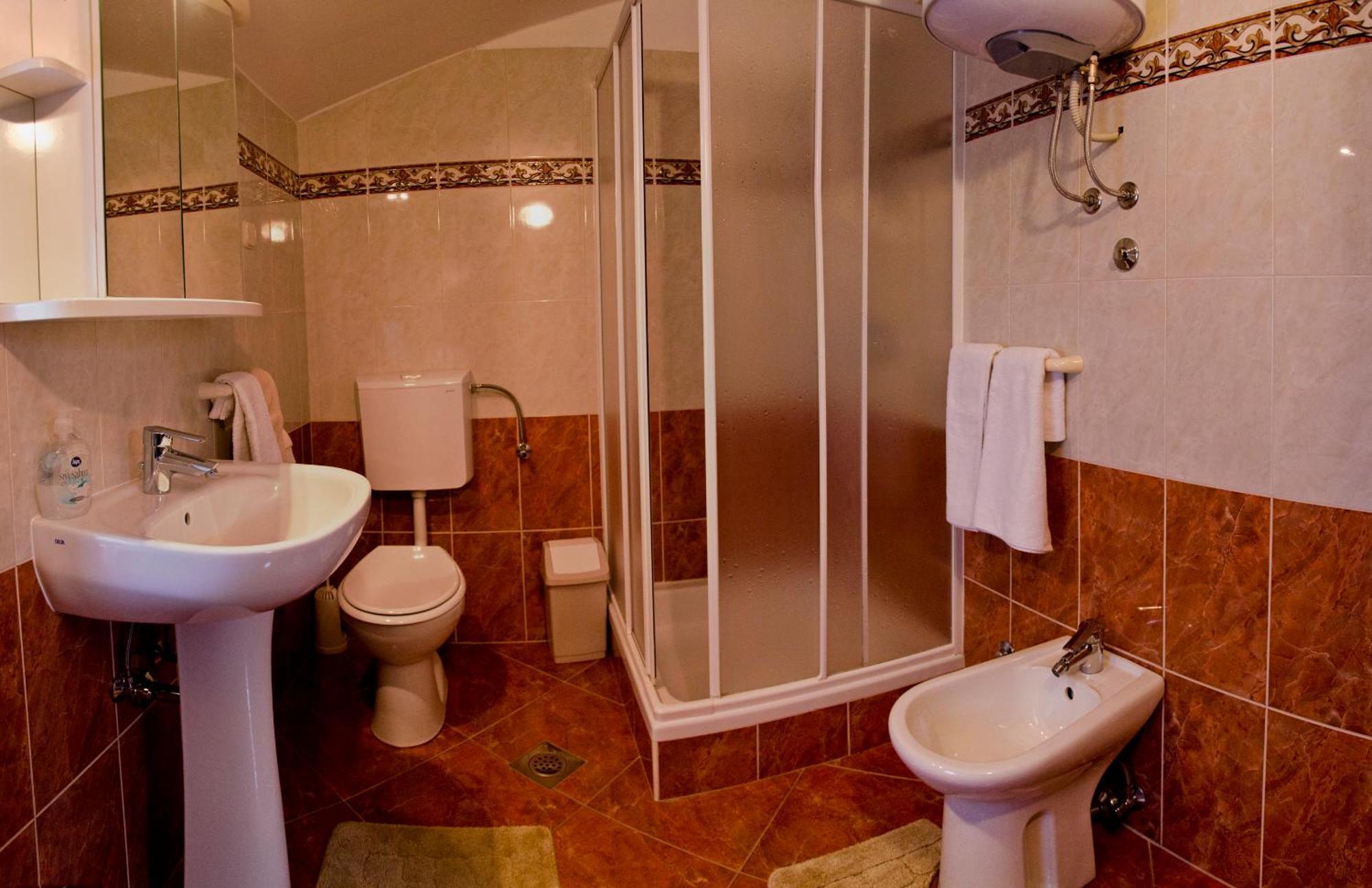 Apartment Percic Tar-Vabriga Kültér fotó