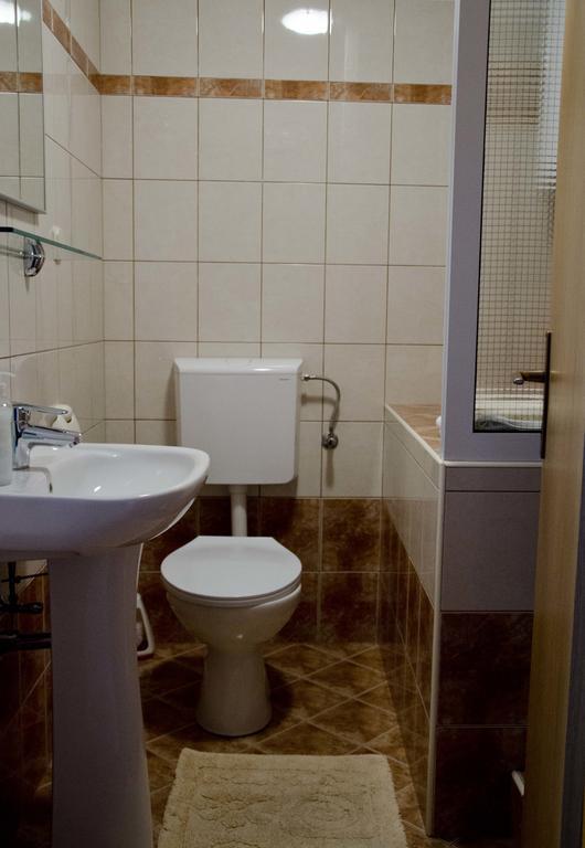 Apartment Percic Tar-Vabriga Kültér fotó