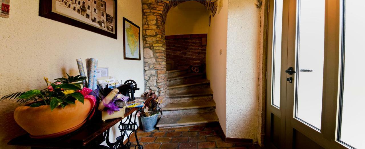 Apartment Percic Tar-Vabriga Kültér fotó
